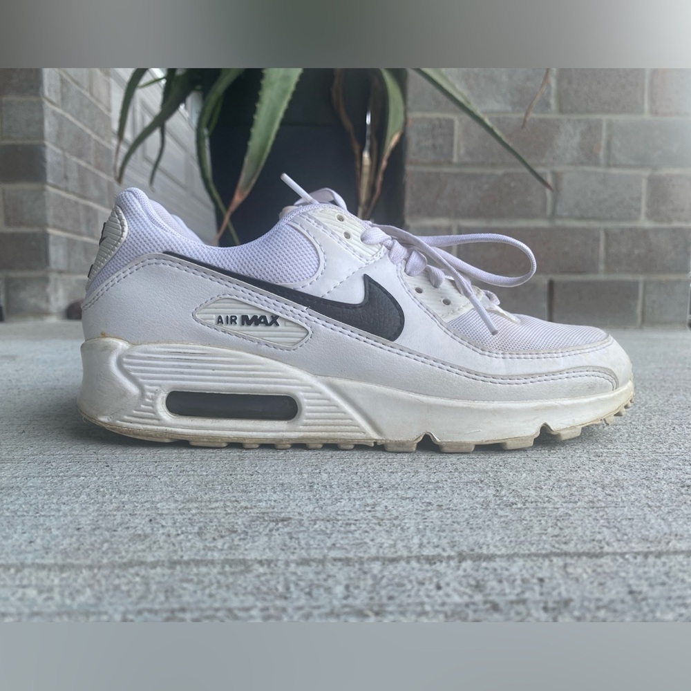 Nike Air Max